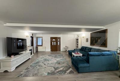 Casa P+E1+M, 255 mp utili, piscina, toate utilitatile, Brani - 14