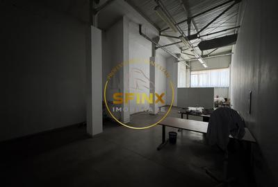 Spatiu industrial modern, 15.000 mp teren, 5.300 mp construiti, DN1A - 13