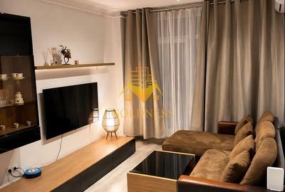 Apartament cu 2 camere, mobilat în Iris - 5
