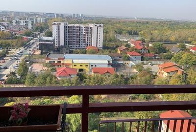 Garsonieră semidecomandată, mobilată în Prelungirea Ghencea - 8