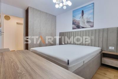 Apartament prima inchiriere Urban Plaza - 11