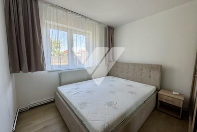 Apartament 2 camere mobilat si balcon 44 mp Lacul lui Binder Sibiu - 3