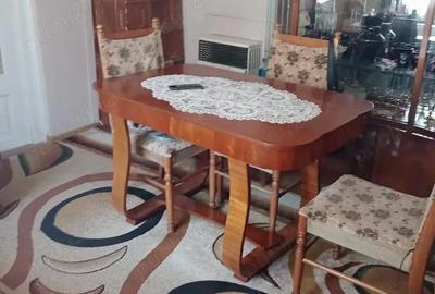 Casă cu 3 camere cu Teren 770 Mp în Central - 4