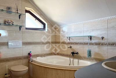 Casa cu 3 dormitoare in Santandrei - 6