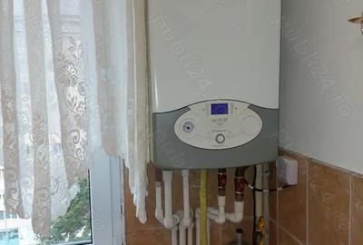 Apartament cu 2 camere în Hunedoara - 2