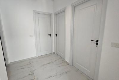 Apartament cu 2 camere decomandat, mobilat în Metalurgiei - 6