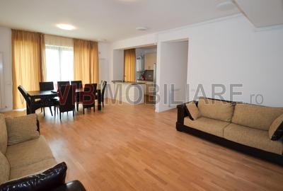 3 cam 111 mp, cu parcare subterana - 13 Septembrie - Grand Residence - 3