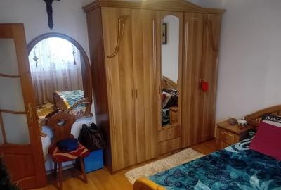 AP 2 Cam Precista Petrodava 58mp etaj 3 la cheie mobilat bloc nou - 5