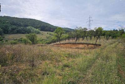 Teren exclusivist cu vedere panoramica - 1