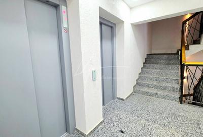 Apartament cu 2 camere semidecomandat, mobilat în Berceni - 42