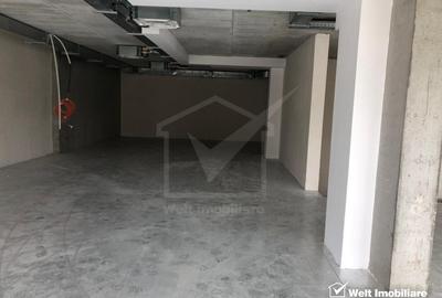 Spatiu comercial sau servicii, 223 mp, Marasti zona Farmec - 3