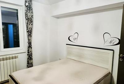 CASA DE CULTURA 2 CAMERE ETAJ 1 400 EURO TERMEN LUNG - 4