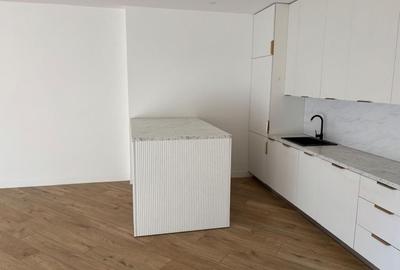 Apartament cu 4 camere în Ștefan cel Mare - 3