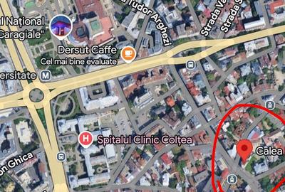 Apartament cu 5 camere decomandat în Moșilor - 17