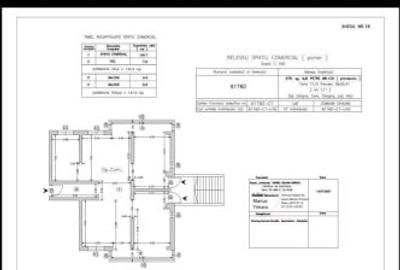 Spațiu comercial, de 147 mp, în Chiajna - 14