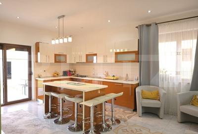 Casa 3 camere, 120 mp, 500 mp teren. Dorolt. Cartier Davilas - 7