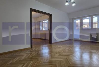 Apartament cu 3 camere în Dorobanți - 1