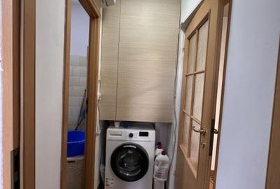 Apartament 2 camere -EDEN-mobilat/utilat - 12