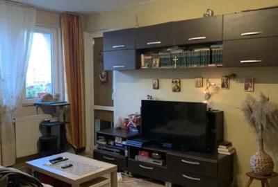 Apartament cu 3 camere, mobilat în Titan - 2