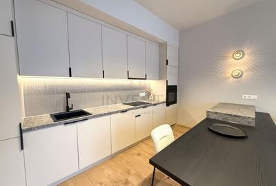 Apartament 2 camere finisat modern, la cheie zona Centrala! - 3