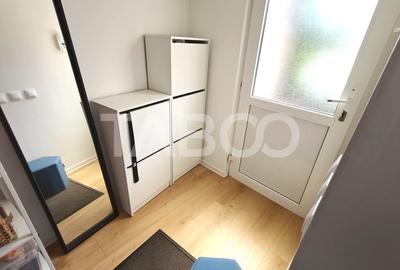 Apartament decomandat cu 2 camere si pivnita in Centrul Istoric Sibiu - 10