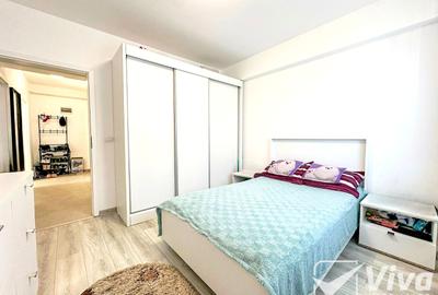 Apartament cu 2 camere decomandat, mobilat în Valea Adâncă - 5