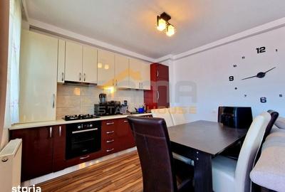 Apartament cu 2 camere în Intim - 6