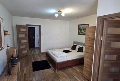 Garsonieră în Circumvalațiunii - 2