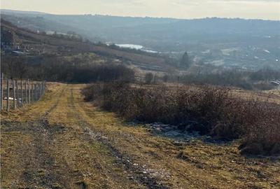 RECO Teren intravilan zona Hanul Pescarilor 1250mp RECO Teren intravilan zona Hanul Pescarilor 1250mp - 2