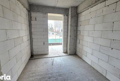 Apartament cu 2 camere în Nicolina - 1