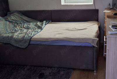 Casă cu 3 camere cu Teren 780 Mp în Troianul - 5