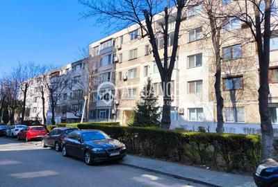 Apartament cu 2 camere semidecomandat în Tomis II - 1