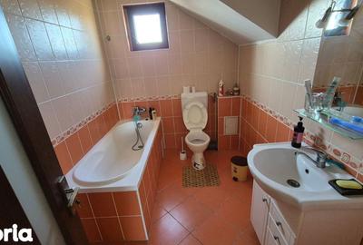 Casă cu 3 camere cu Teren 466 Mp în Dobroești - 6