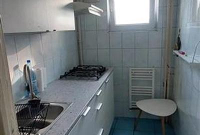 Apartament cu 2 camere semidecomandat, mobilat în 1 Decembrie 1918 - 2