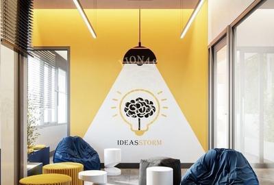 Birou, de 219.02000427246 mp, în Gheorgheni - 5