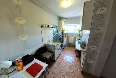 Apartament cu 2 camere semidecomandat în Budai - 5