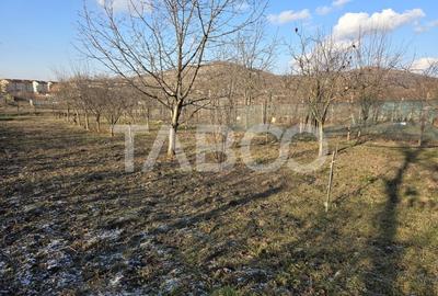 Casa individuala de vanzare 4 camere garaj curte 1310 mp Gusterita - 2