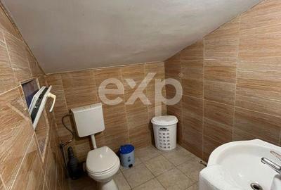 Casă cu 3 camere cu Canalizare în Central - 7