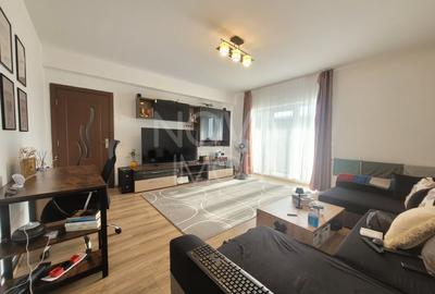 Apartament cu 2 camere semidecomandat, mobilat în Șelimbăr - 2