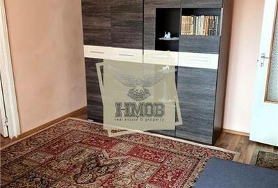 Apartament cu 2 camere semidecomandat, mobilat în Aeroport - 3