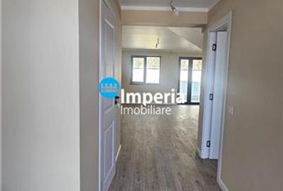 Duplex cu 4 camere cu Canalizare în Bucium - 4