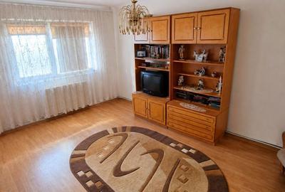 Apartament cu 3 camere în Calea București - 9