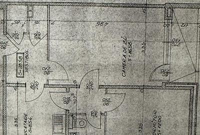 Vanzare Apartament 2 Camere Drumul Taberei Militari - 16