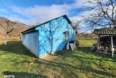 Casă cu 4 camere cu Teren 5500 Mp în Central - 16