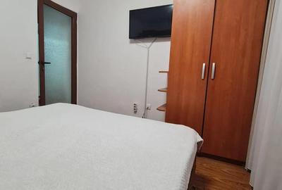 2 decomandate, in Galati, Siderurgistilor-Vest, mobilat si utilat - 6