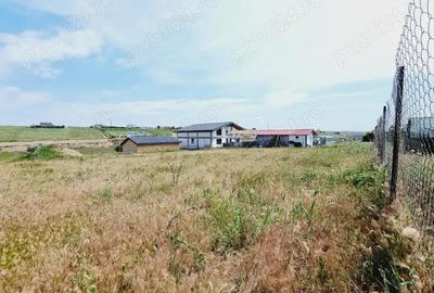 Teren de 873 mp, în Vânători - 2