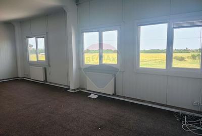 Hala Industriala, Parcul Industrial Bors 2, De Vanzare - 12