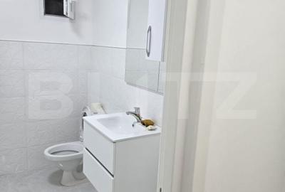 Spațiu comercial, de 52 mp, în Burdujeni - 2