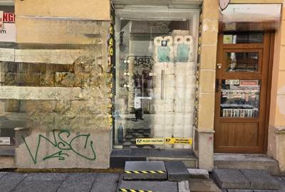 Spatiu comercial | 7mp | Ultracentral | Zona Bulevardul Eroilor - 3