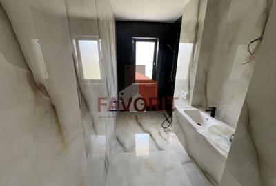 Casă individuală cu 4 camere în Giroc - 9